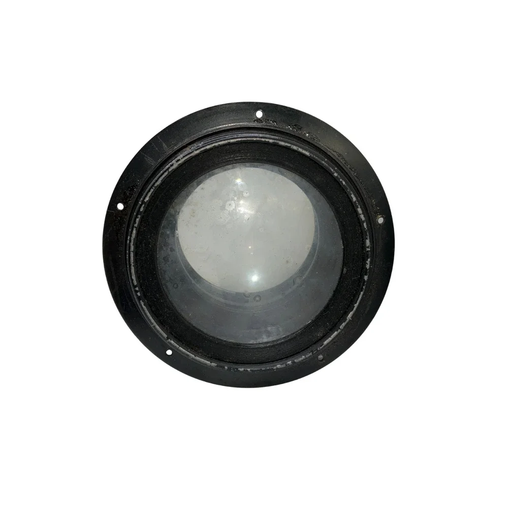 Goerz Hypar Lens F4.5 Focus 16 1/2 inch 396332 1920's RARE Antique Lens